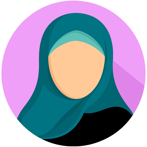 biodata profile avatar