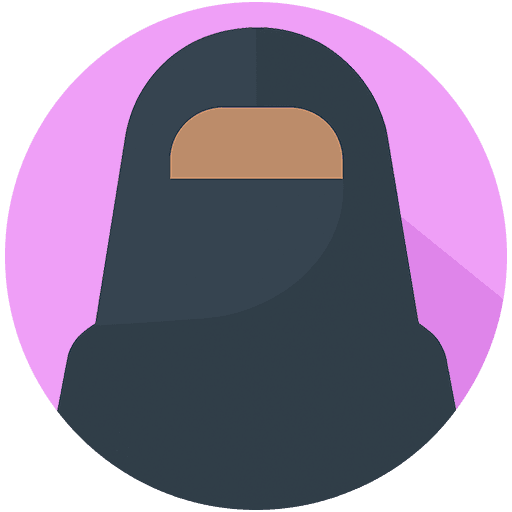 biodata profile avatar