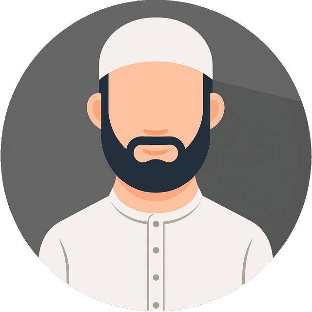 biodata profile avatar