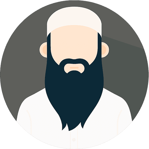 biodata profile avatar