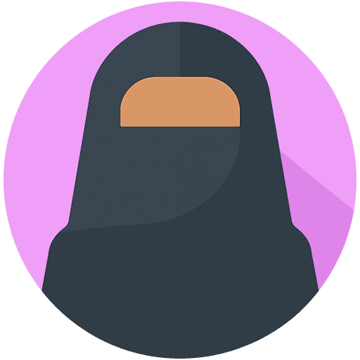 biodata profile avatar