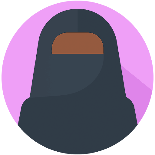 biodata profile avatar