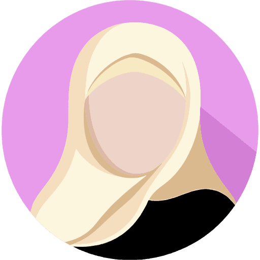 biodata profile avatar