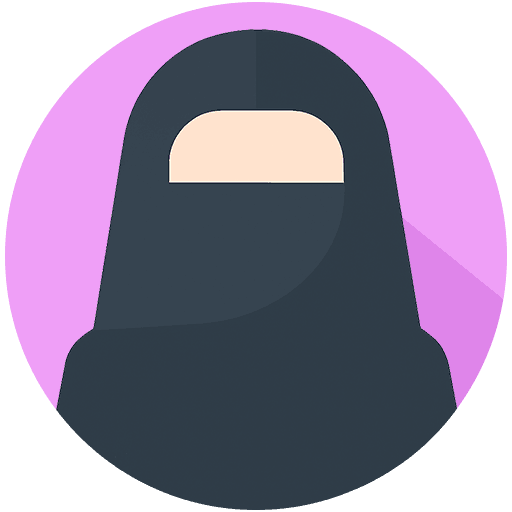 biodata profile avatar